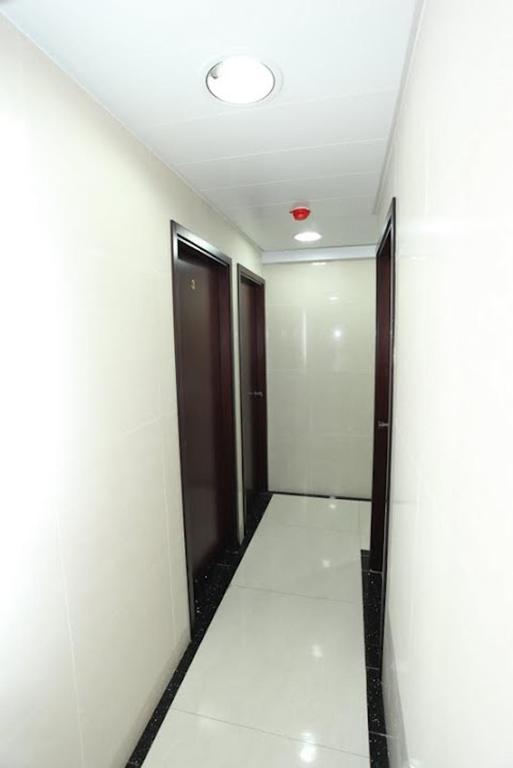 Reliance Inn Hongkong Zewnętrze zdjęcie