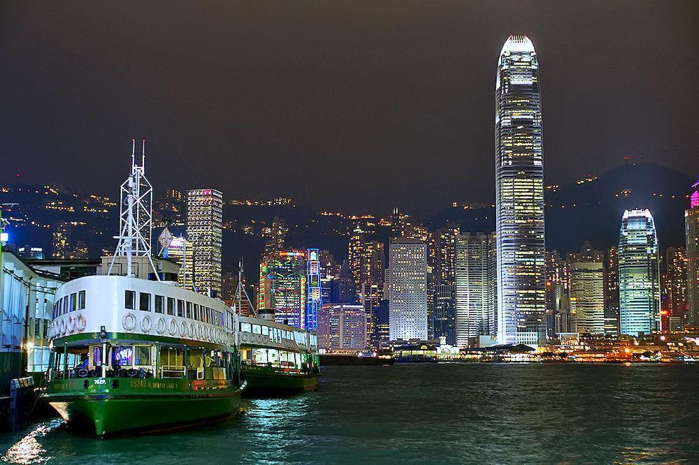 Reliance Inn Hongkong Zewnętrze zdjęcie