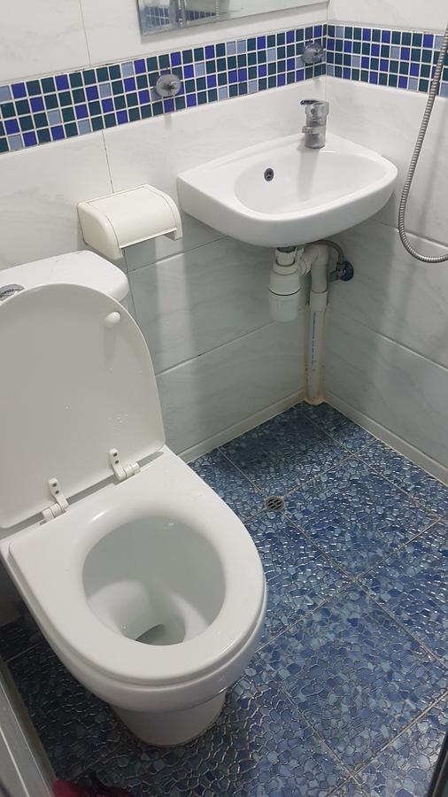 Reliance Inn Hongkong Zewnętrze zdjęcie