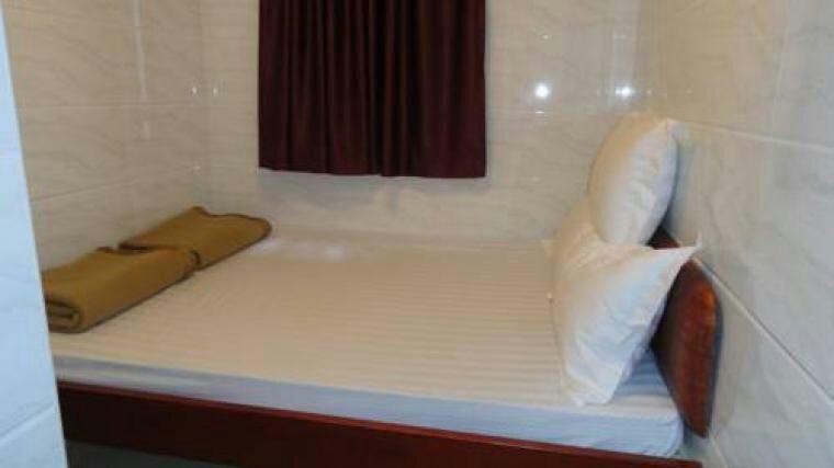 Reliance Inn Hongkong Zewnętrze zdjęcie