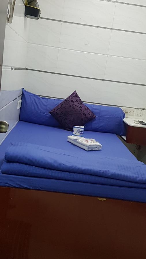 Reliance Inn Hongkong Zewnętrze zdjęcie